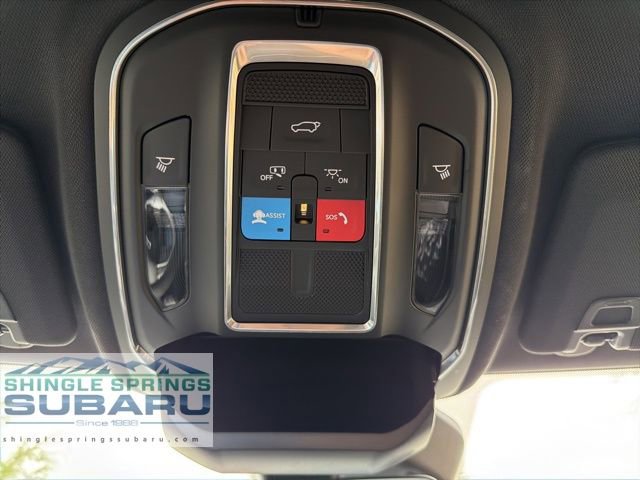 Used 2025 Jeep Grand Cherokee Laredo w/ Luxury Tech Group I image 55