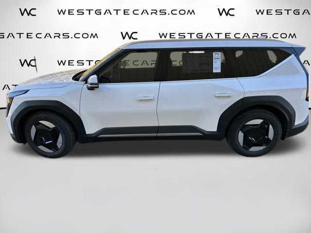 New 2026 Kia EV9 Wind image 8