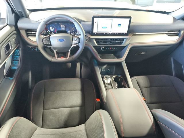 New 2026 Ford Explorer ST w/ Sun And Sound Package image 4