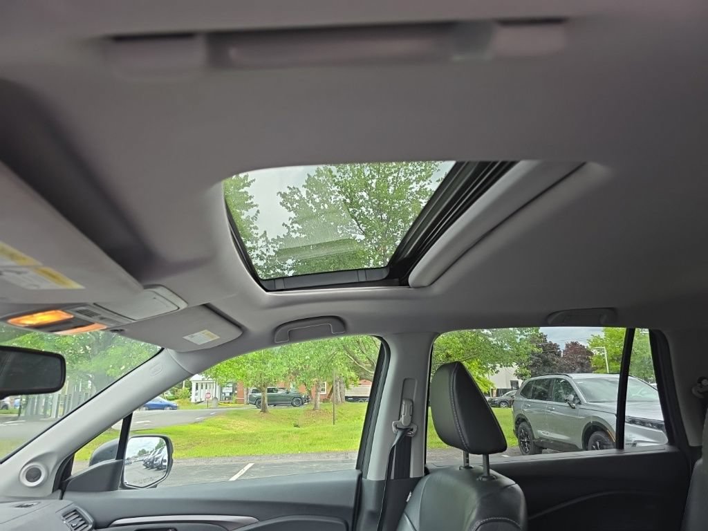 Used 2017 Honda Pilot EX-L image 23
