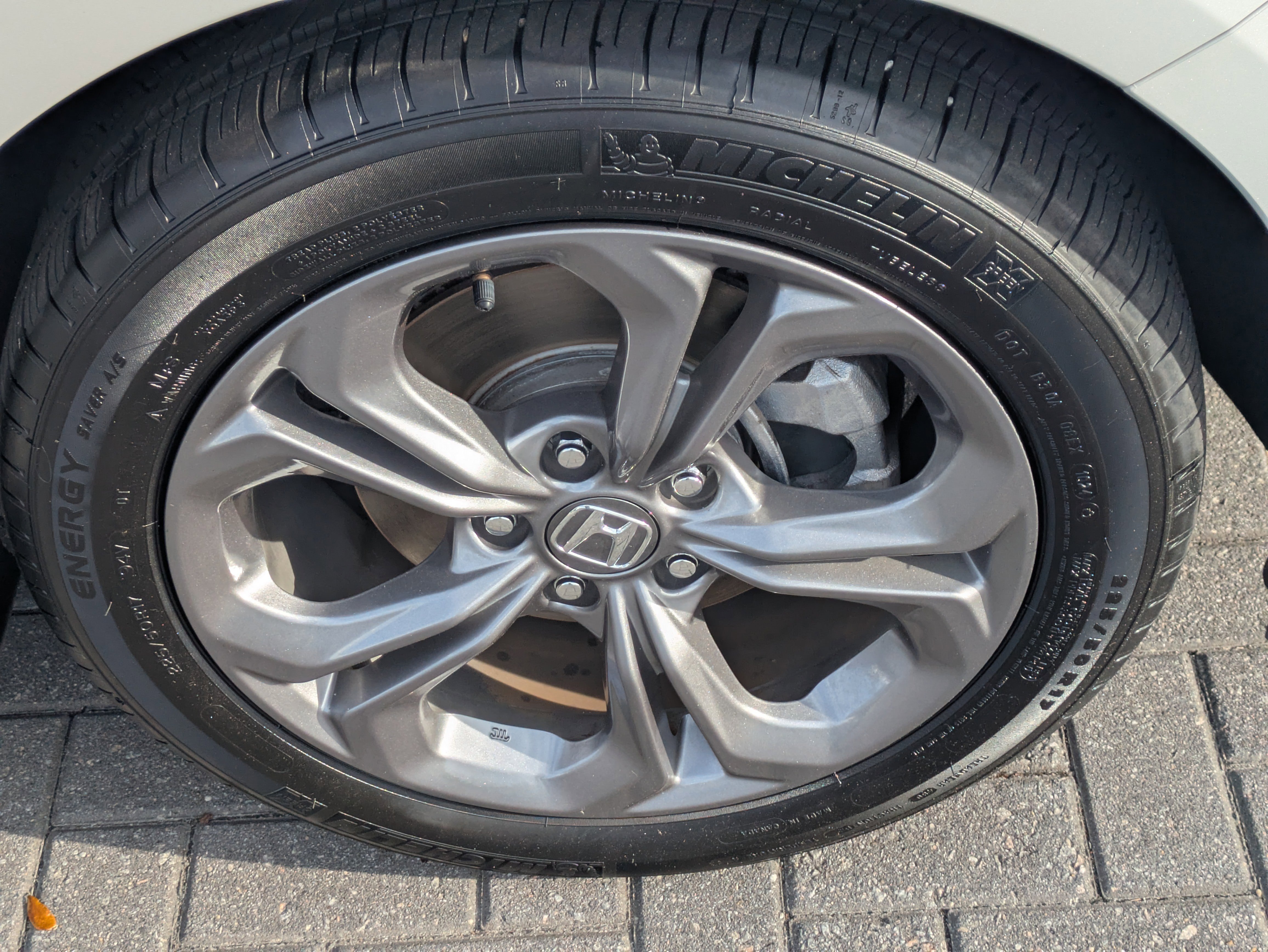 Certified 2024 Honda Accord EX image 23