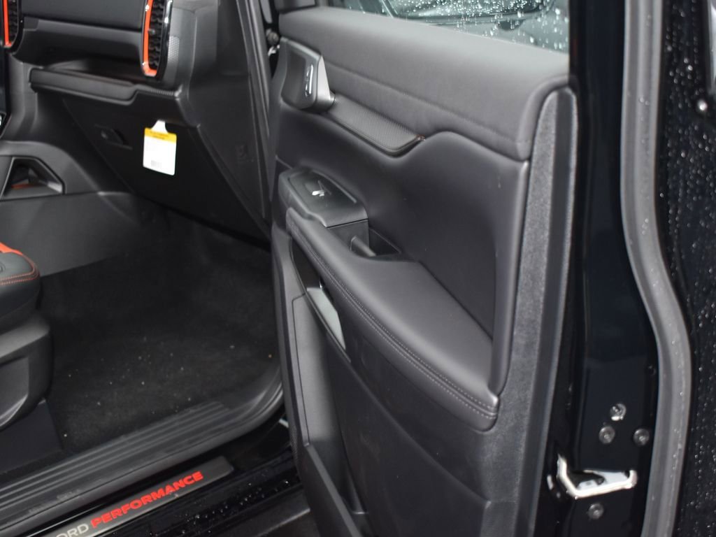 New 2025 Ford Ranger Raptor image 17