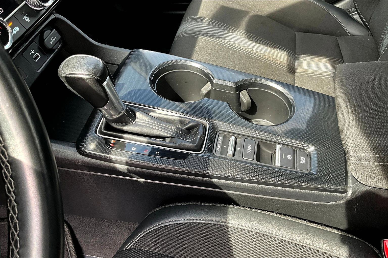 Used 2022 Honda Civic Sport image 17