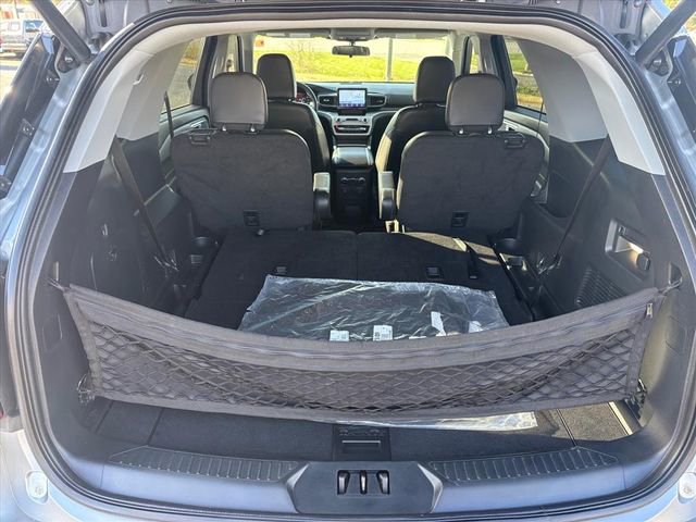 Used 2023 Ford Explorer XLT w/ Equipment Group 202A image 26