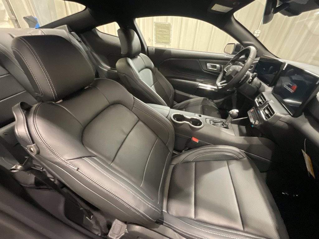 Used 2026 Ford Mustang GT Premium w/ Mustang Nite Pony Package RWD image 15