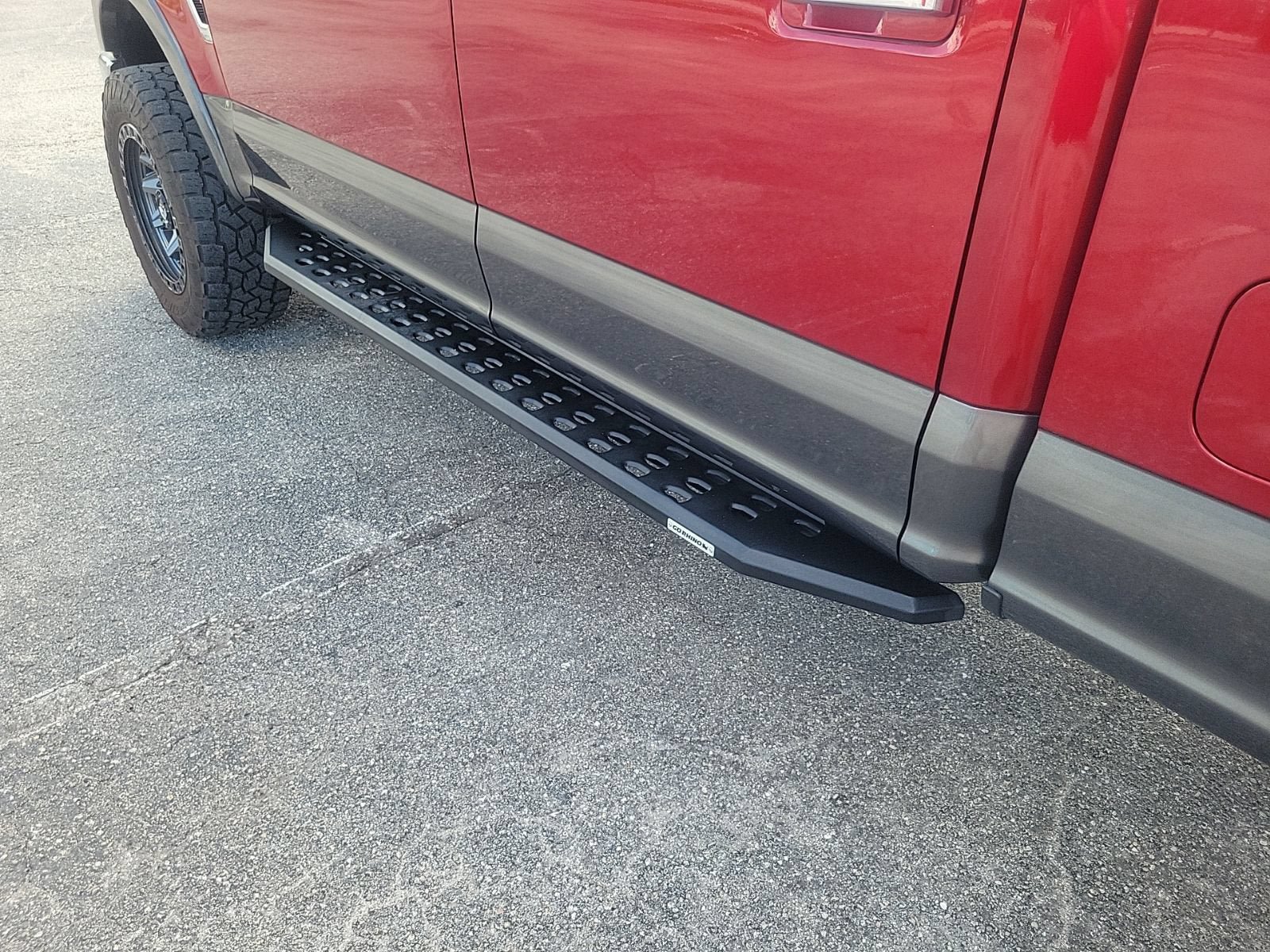Used 2019 Ford F250 Lariat w/ Lariat Ultimate Package AWD/4WD image 12