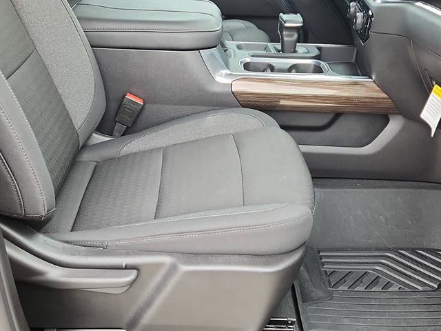 Used 2024 Chevrolet Silverado 1500 LT Trail Boss w/ Protection Package image 12