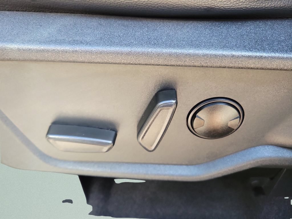 Used 2024 Ford Bronco Wildtrak AWD/4WD image 50