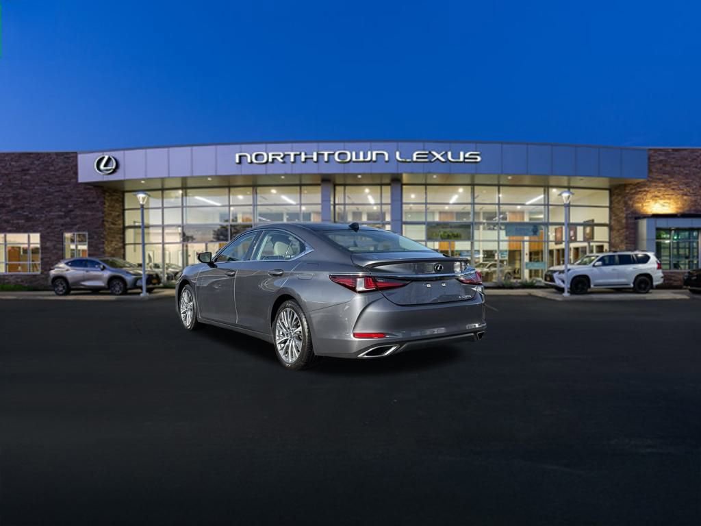 Used 2021 Lexus ES 350 w/ Premium Package image 20