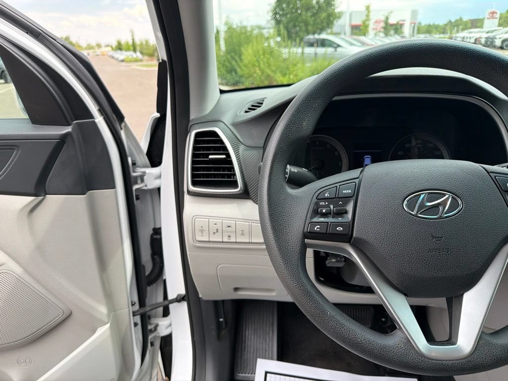 Used 2019 Hyundai Tucson SEL AWD/4WD image 24