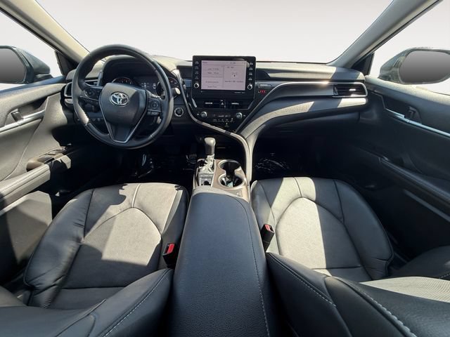 Certified 2024 Toyota Camry XSE w/ Blackout Package (TMS) FWD image 10