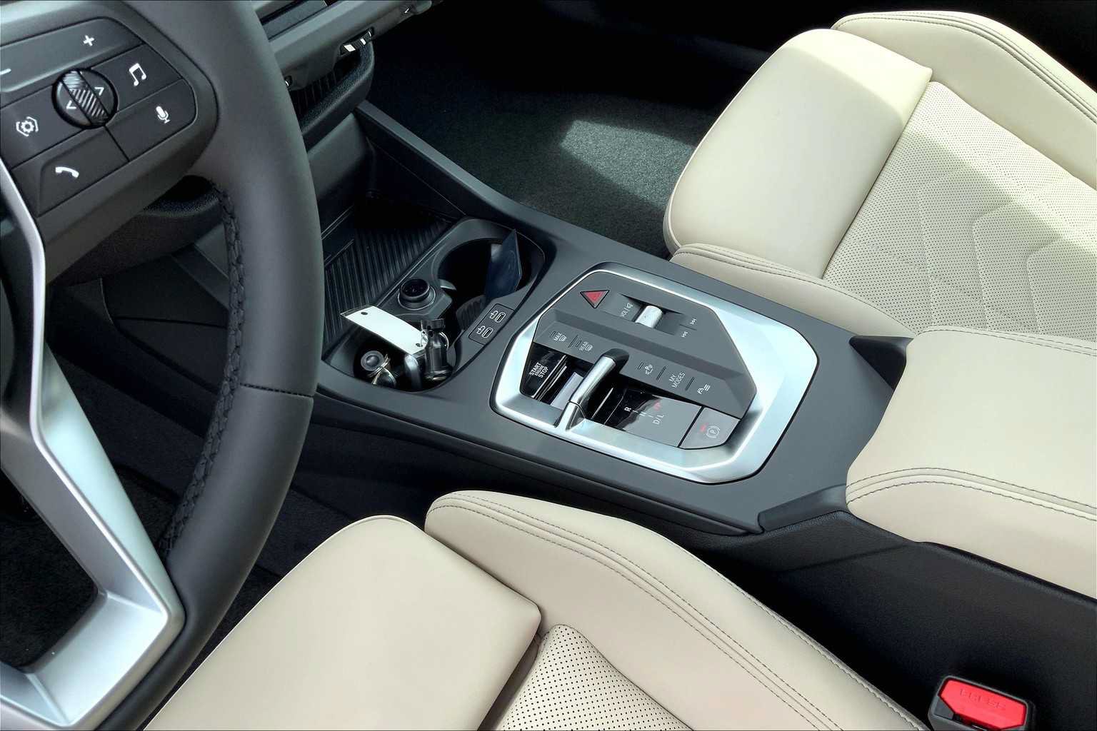 New 2025 BMW 228i xDrive w/ Premium Package AWD/4WD image 7