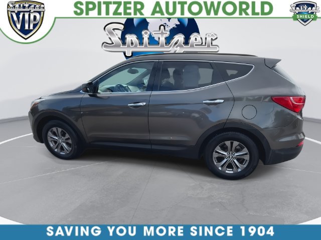 Used 2013 Hyundai Santa Fe Sport w/ Popular Equipment Pkg AWD/4WD image 9
