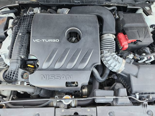 Used 2020 Nissan Altima 2.0 Platinum FWD image 33