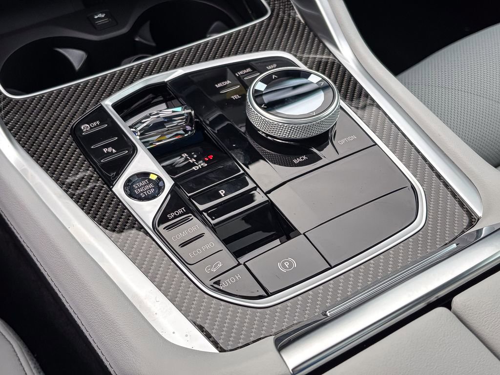 New 2026 BMW X6 M60i image 28