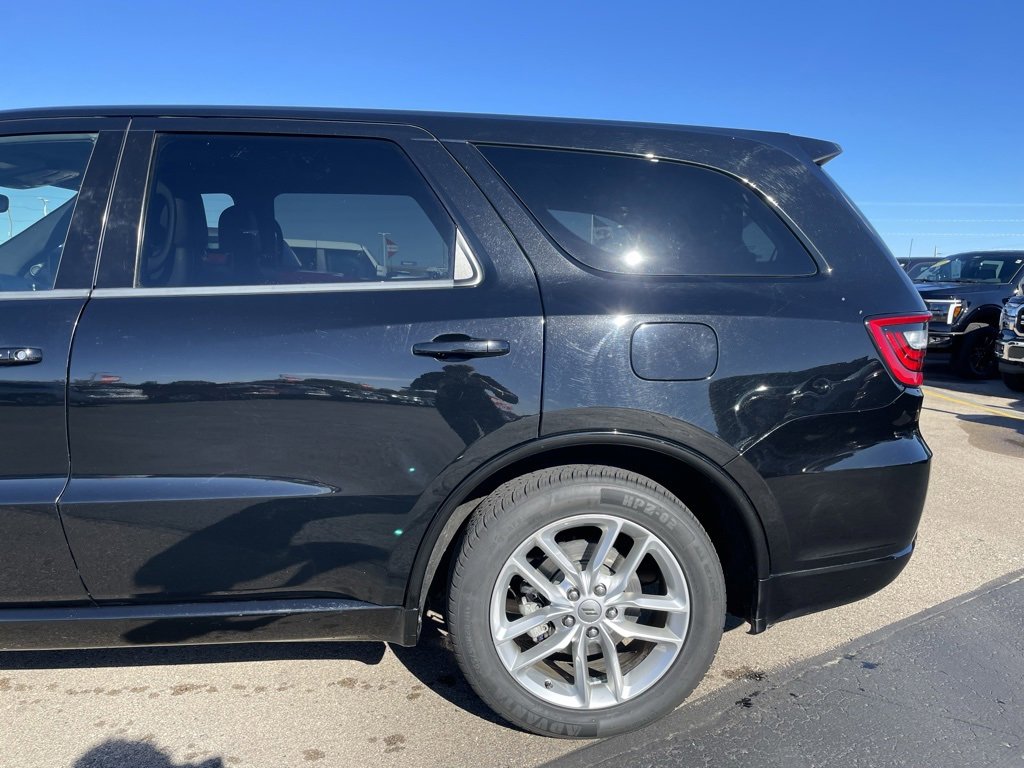 Used 2022 Dodge Durango R/T image 30