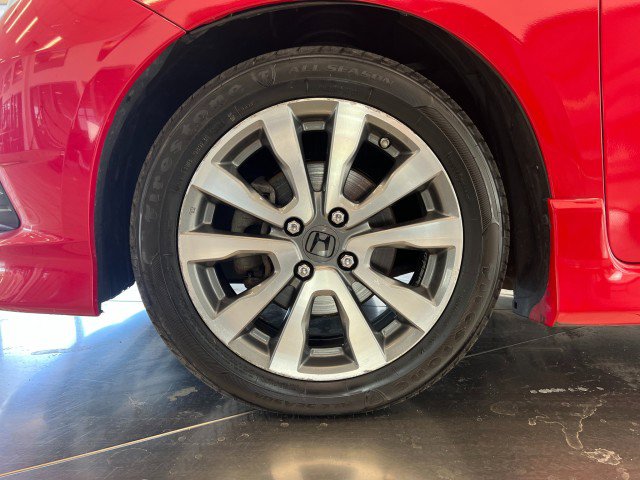 Used 2012 Honda Fit Sport image 31