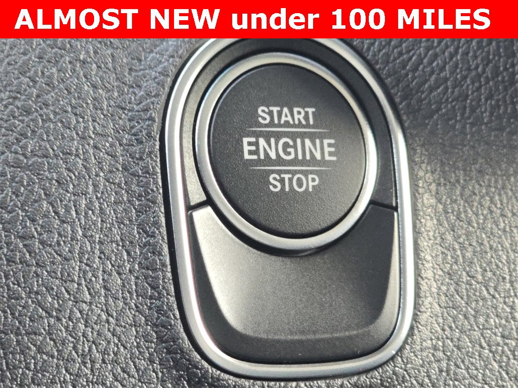 Used 2025 Mercedes-Benz Sprinter 2500 image 33