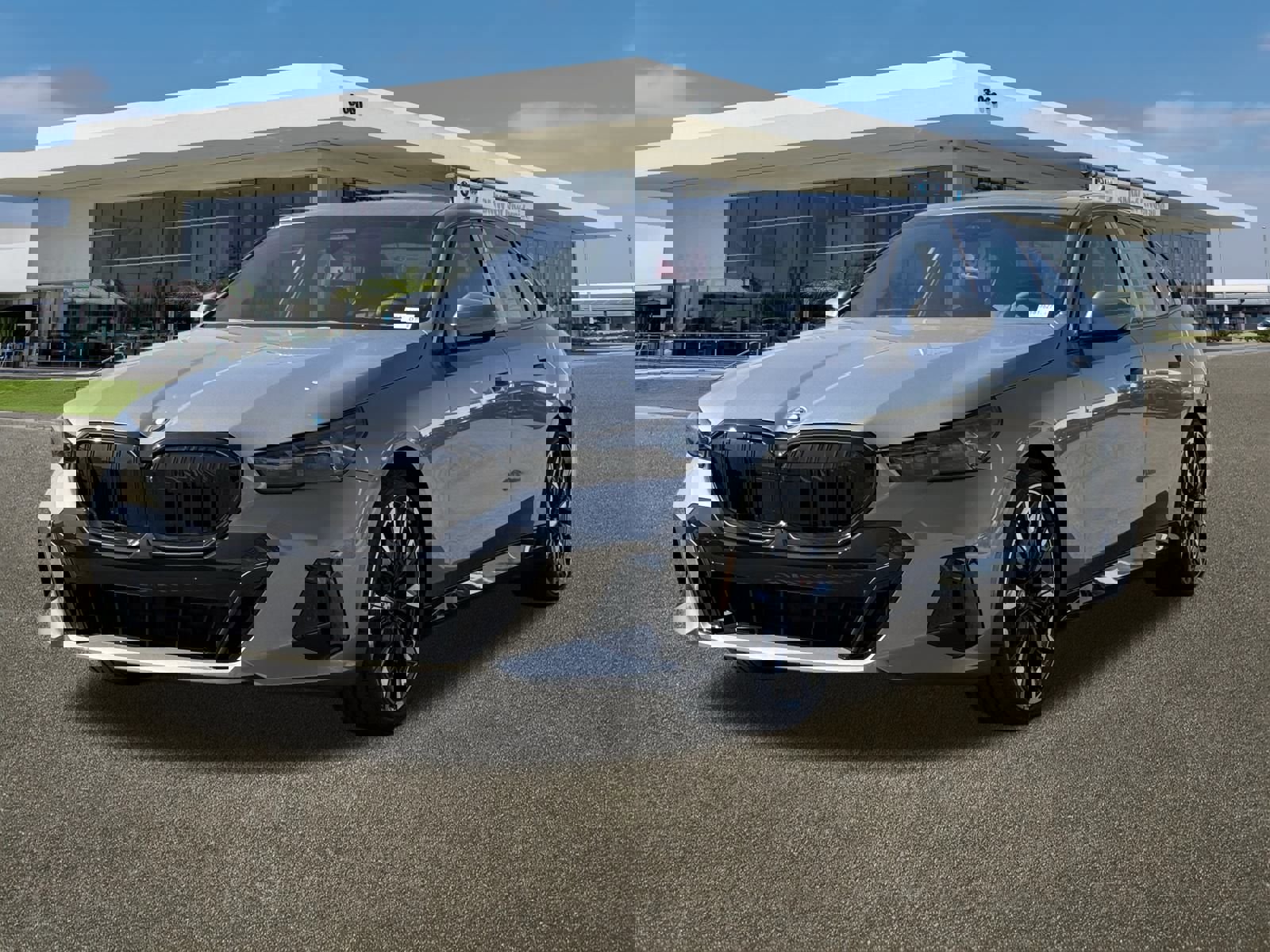 New 2026 BMW 530i image 4