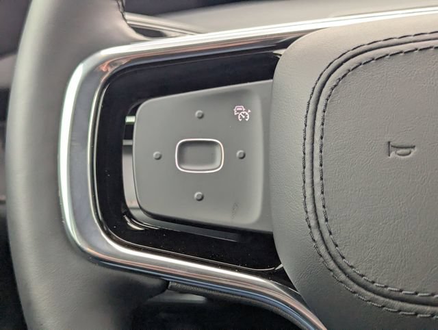 New 2026 Lincoln Nautilus Reserve AWD/4WD image 23