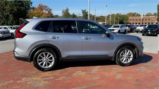 Used 2023 Honda CR-V EX-L image 2