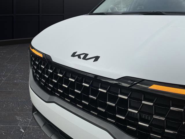 New 2026 Kia Carnival SX w/ SX Dark Edition Package image 45