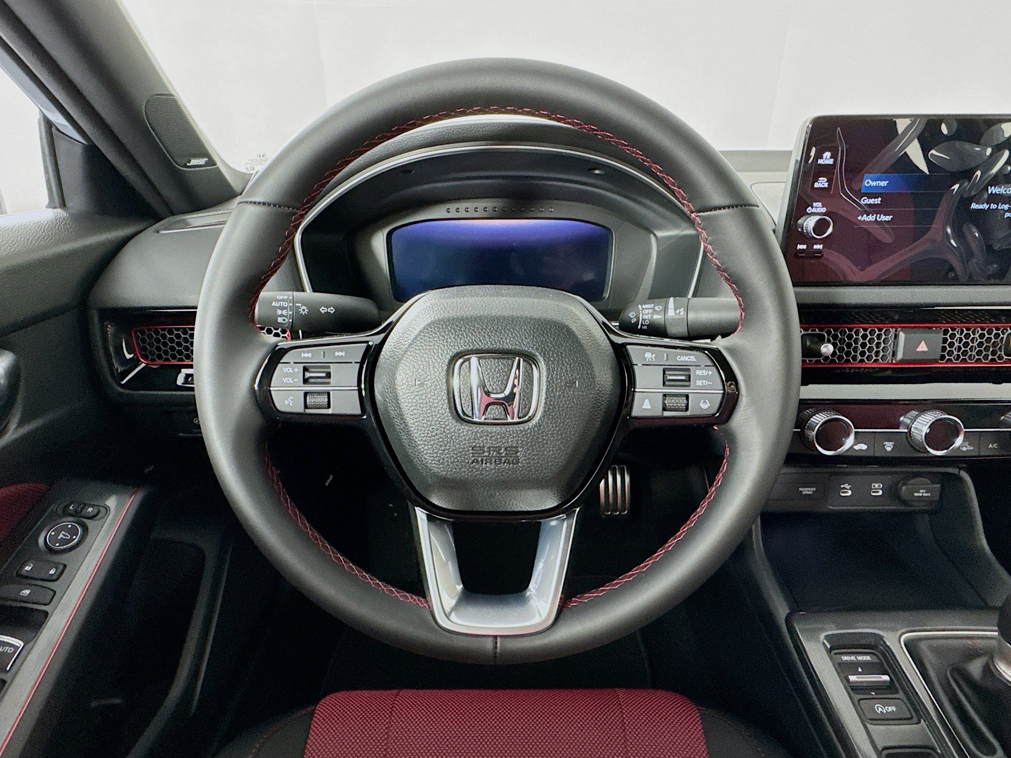 New 2026 Honda Civic Si image 11