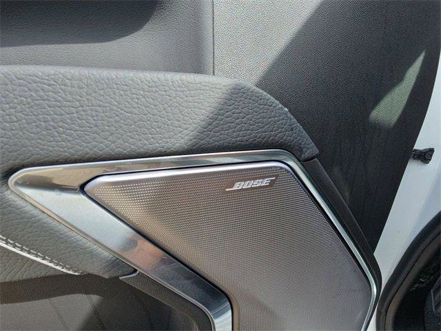 New 2026 GMC Sierra 3500 Denali w/ Denali Reserve Package image 25