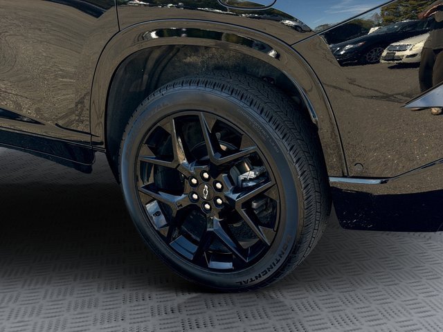 Used 2024 Chevrolet Traverse RS w/ LPO, Floor Liner Package image 29