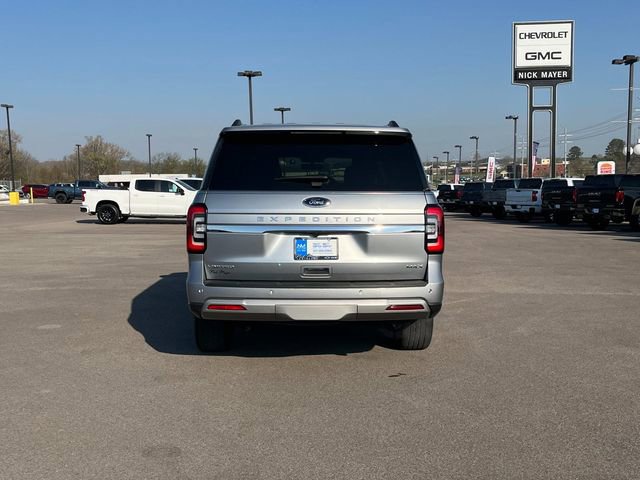 Used 2024 Ford Expedition Max Limited image 5
