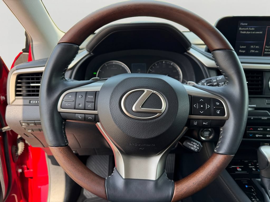 Used 2022 Lexus RX 350 FWD w/ Premium Package image 19