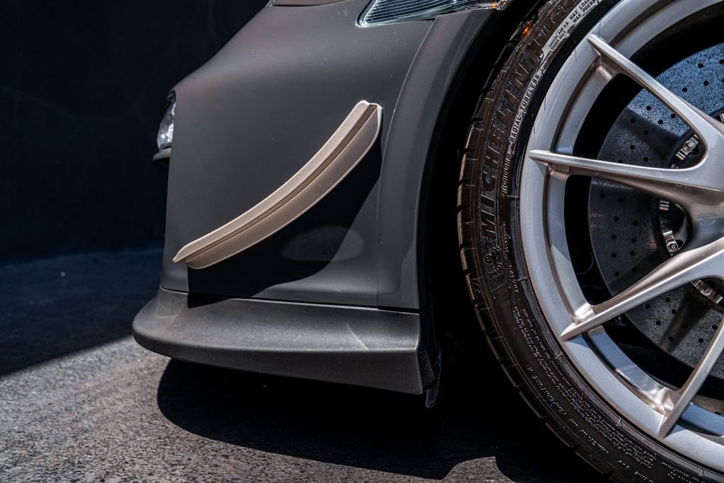 Used 2011 Porsche 911 GT3 image 43