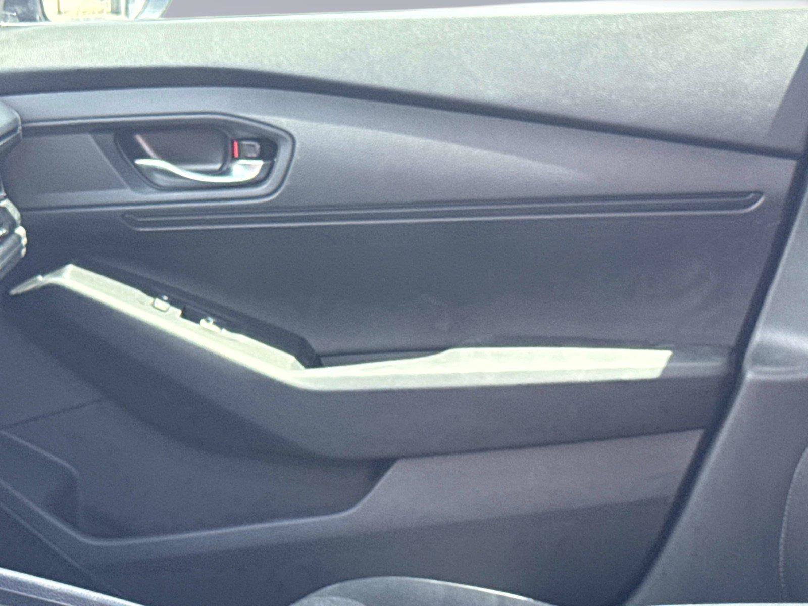 Certified 2024 Honda Accord LX image 19