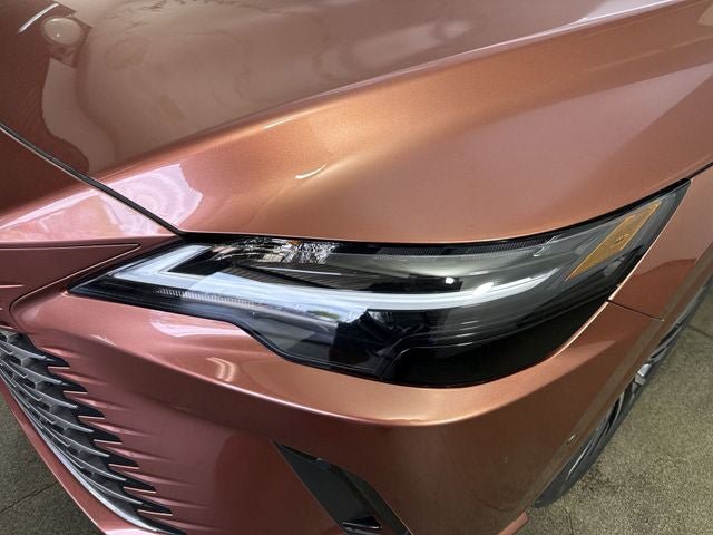 New 2026 Lexus RX 350 Premium Plus w/ Convenience Package AWD/4WD image 29