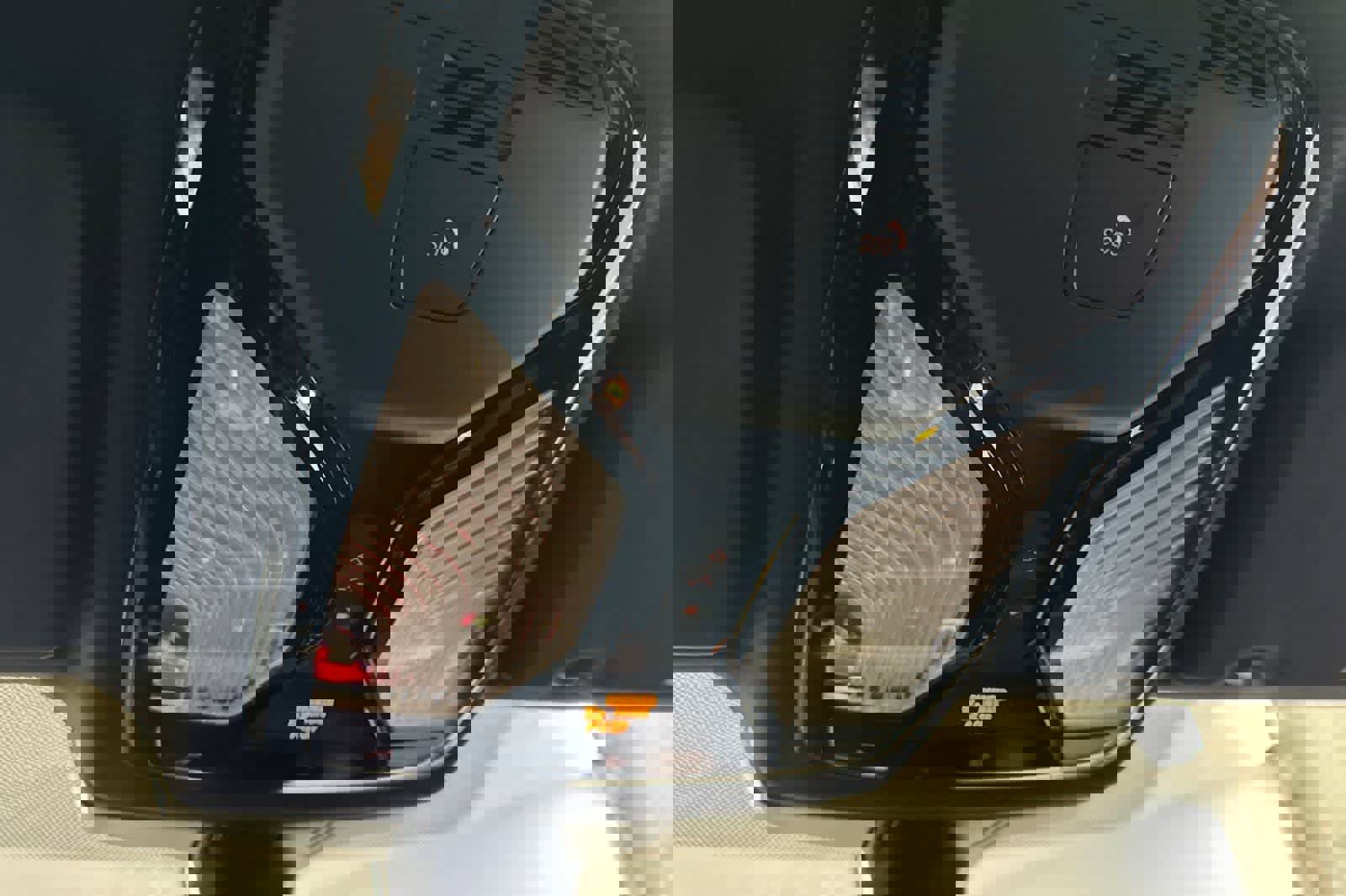 Used 2023 BMW M550i xDrive w/ Parking Assistance Package image 29