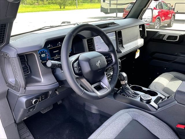 New 2026 Ford Bronco Big Bend AWD/4WD image 7