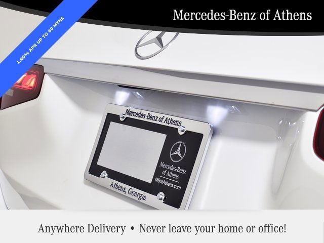 New 2025 Mercedes-Benz GLS 63 AMG 4MATIC image 7