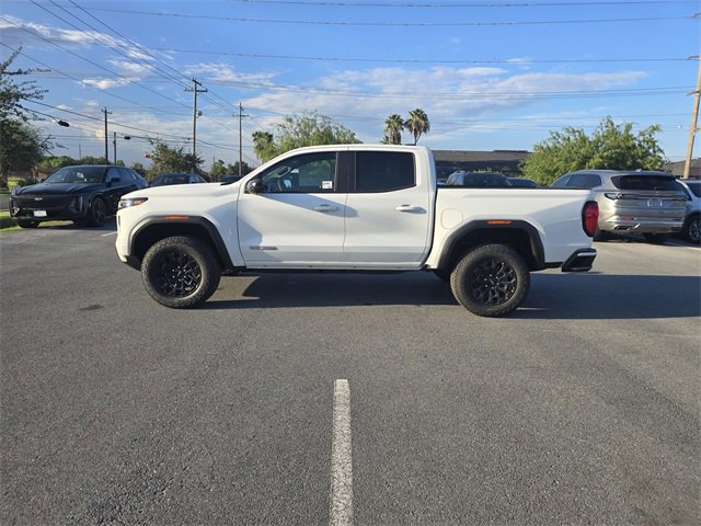 New 2026 GMC Canyon Elevation w/ Convenience Package image 8