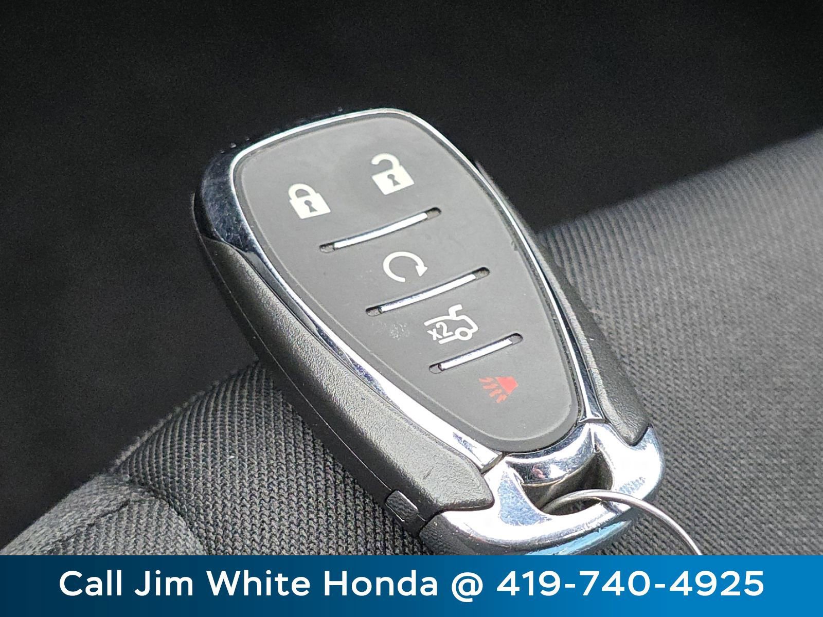 Used 2016 Chevrolet Malibu LT image 33