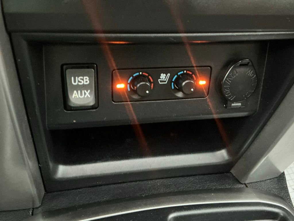 Used 2016 Toyota 4Runner Limited image 43