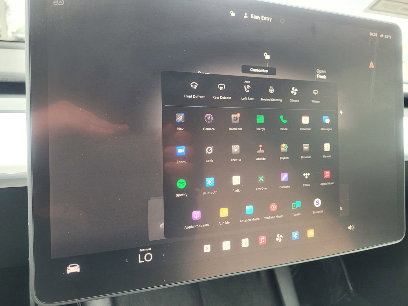 Used 2023 Tesla Model 3 Performance image 17