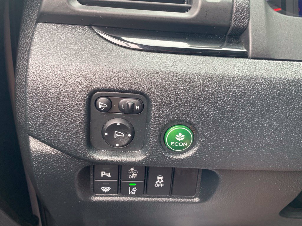 Used 2024 Honda Passport Black Edition image 28