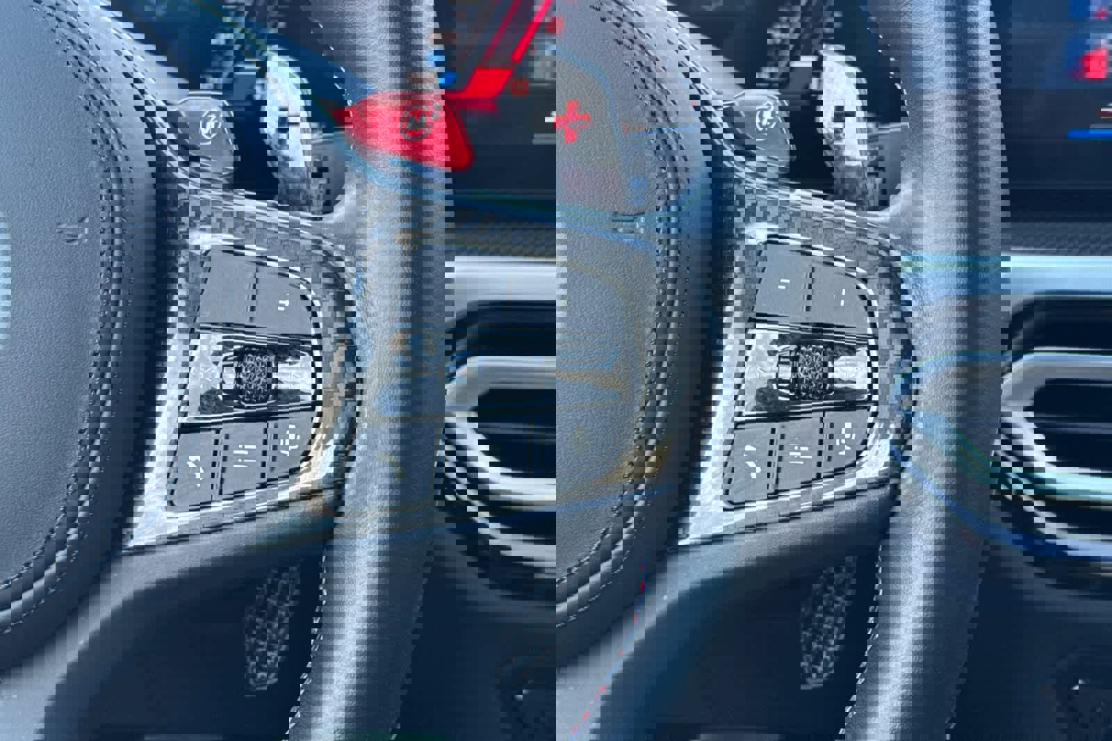 Used 2023 BMW M3 Competition w/ Executive Package image 28