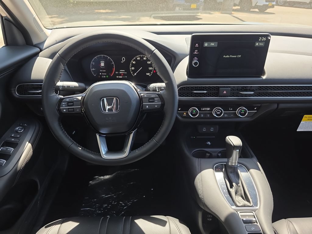 New 2027 Honda HR-V EX-L image 16