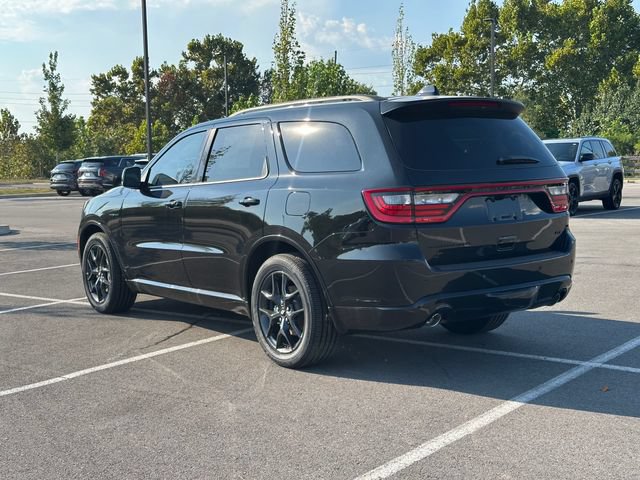 New 2026 Dodge Durango GT AWD/4WD image 6