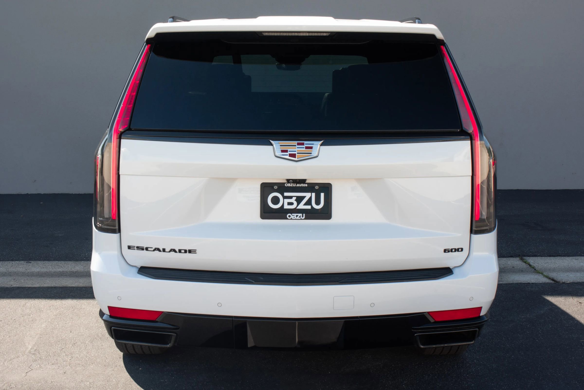 Used 2022 Cadillac Escalade ESV Sport Platinum image 27