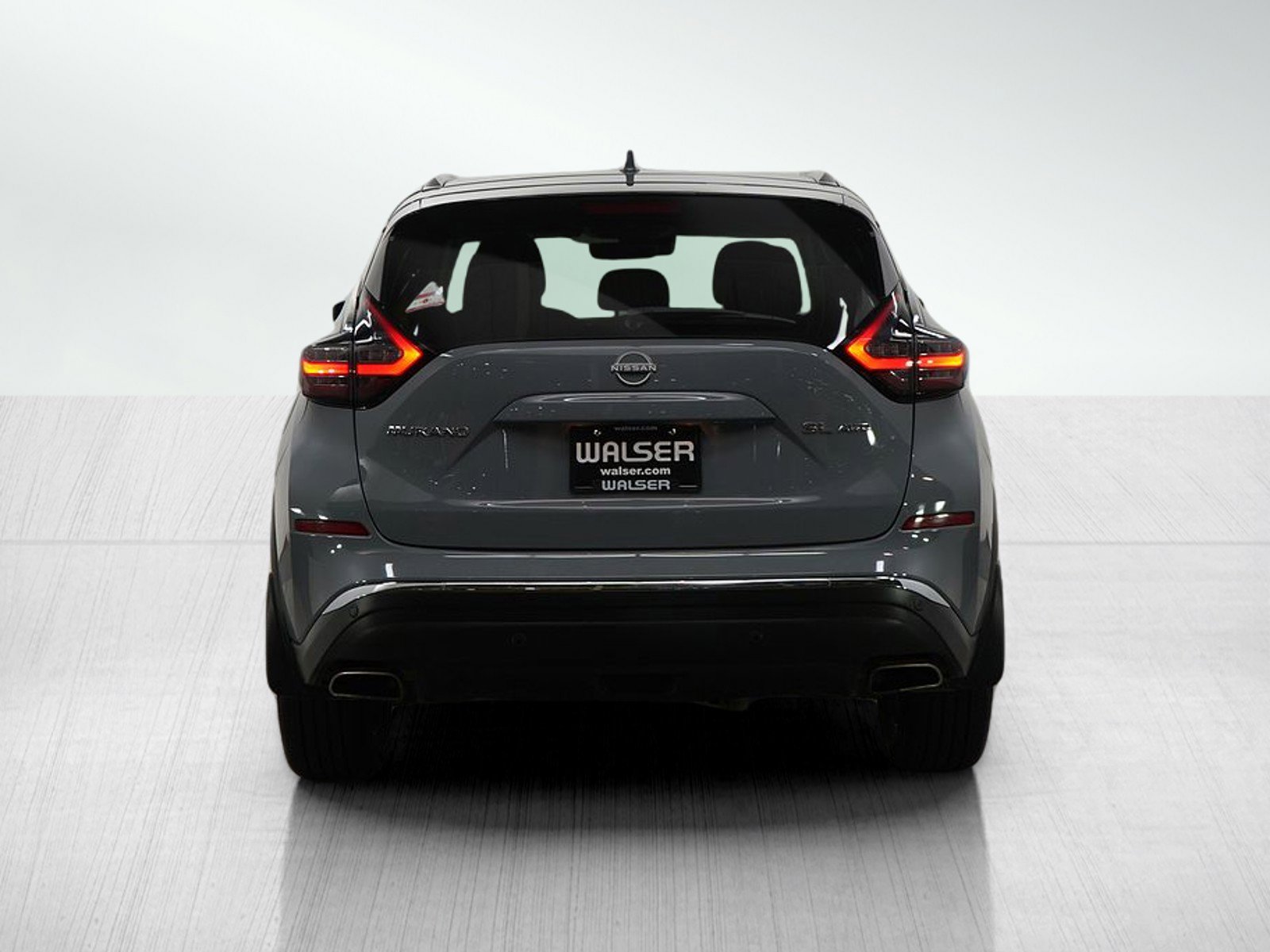 Used 2024 Nissan Murano SL image 4