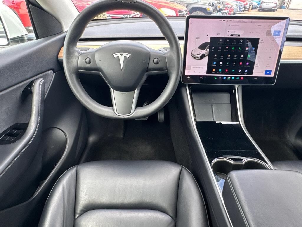 Used 2020 Tesla Model Y Long Range AWD/4WD image 21