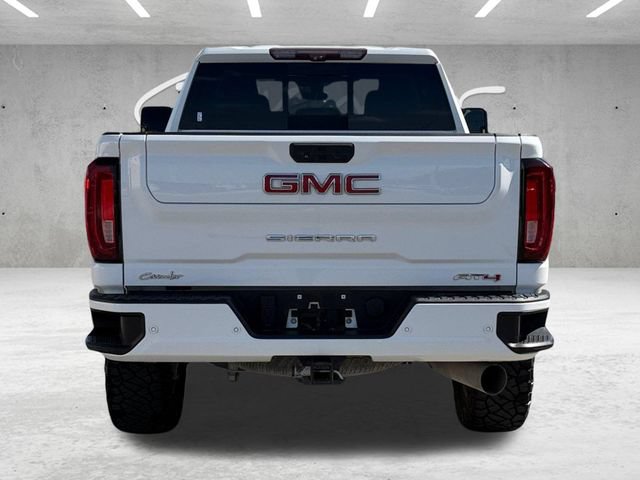 Used 2021 GMC Sierra 2500 AT4 w/ AT4 Premium Plus Package AWD/4WD image 19