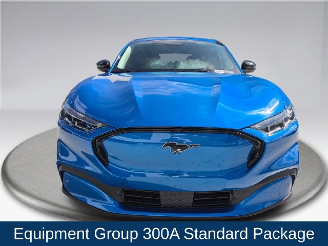 Used 2025 Ford Mustang Mach-E Premium RWD image 9